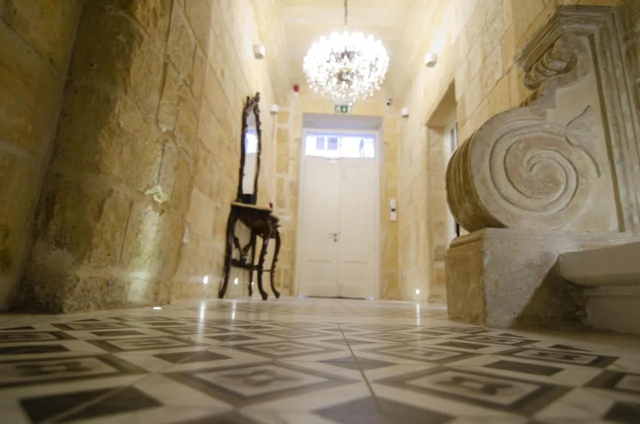 Hotel Senglea Suites