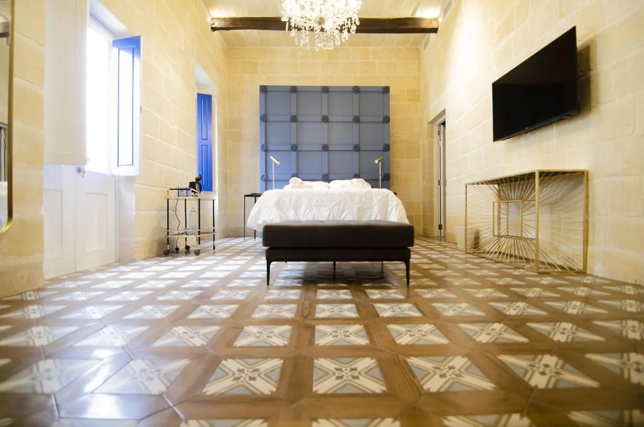 Hotel Senglea Suites