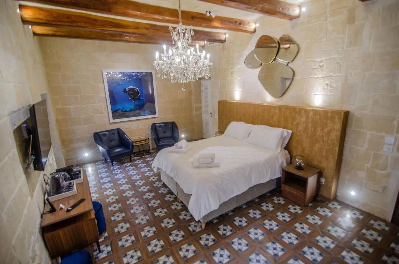 Hotel Senglea Suites